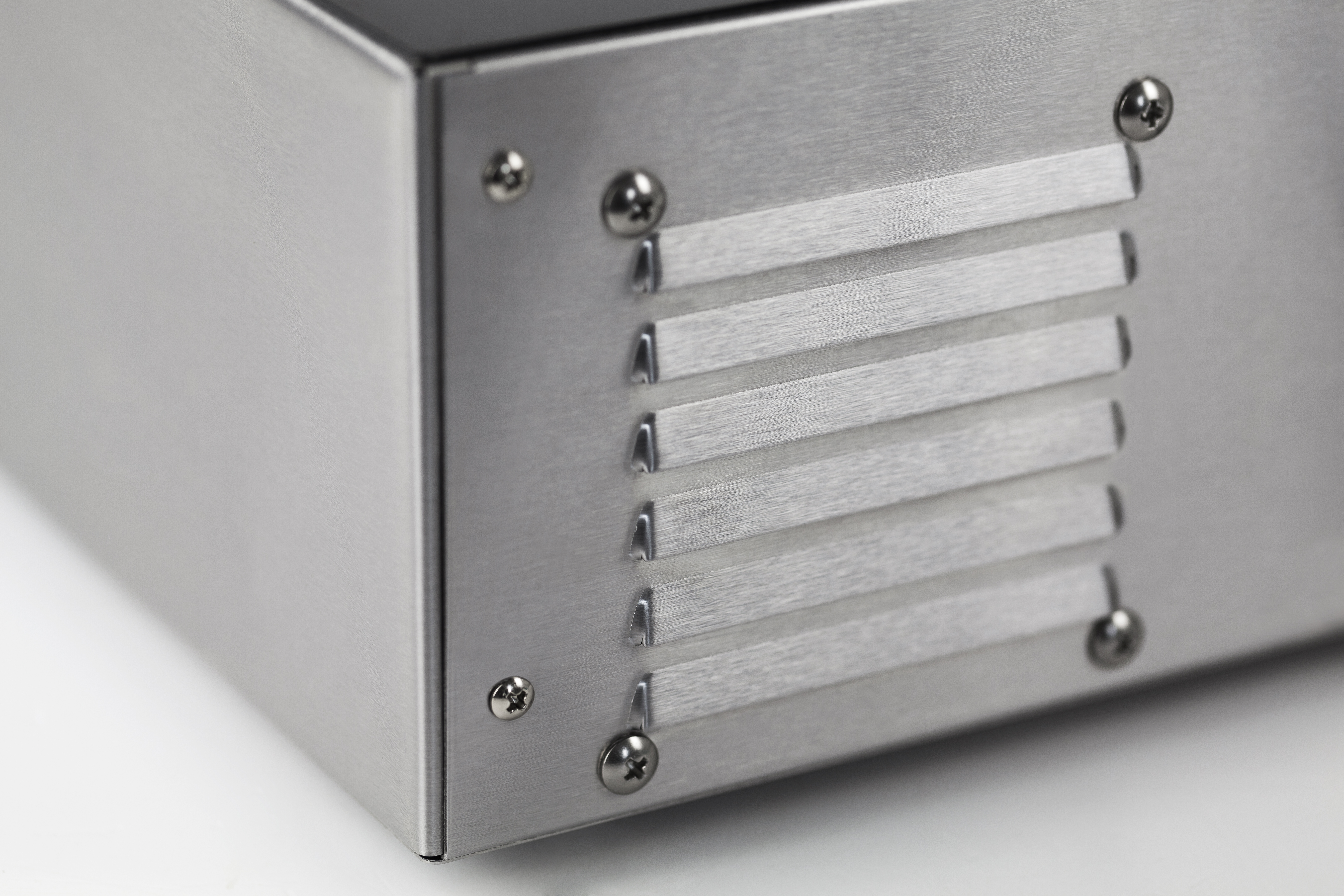 Caso kammervakuumpakker VacuChef SlimLine